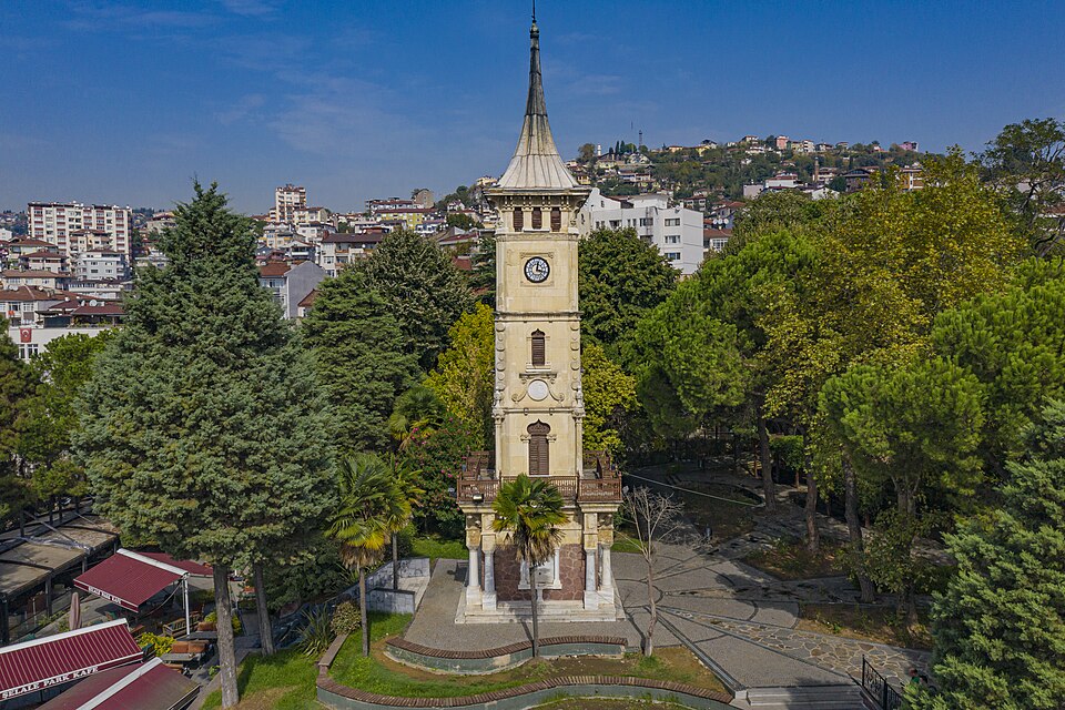 Kocaeli sehir gorseli